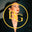 The Bold Gold logo