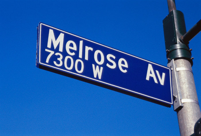 The Melrose (Small)