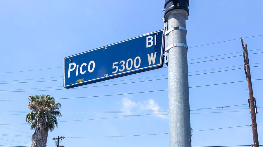The Pico